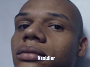 Xsoldier