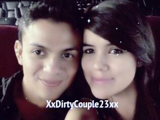 XxDirtyCouple23xx