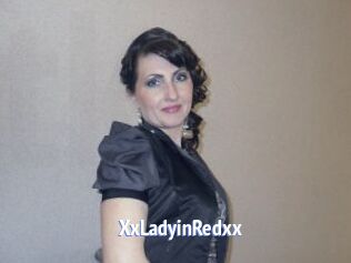 XxLadyinRedxx