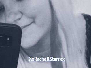 XxRachellStarrxx
