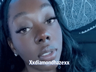 Xxdiamondhazexx