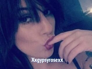 Xxgypsyrosexx