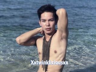 Xxtwinkliciousxx
