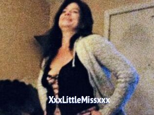 XxxLittleMissxxx