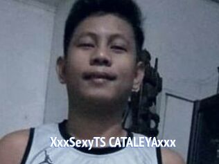 XxxSexyTS_CATALEYAxxx