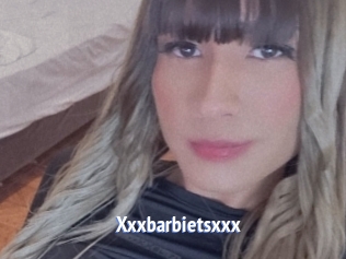 Xxxbarbietsxxx