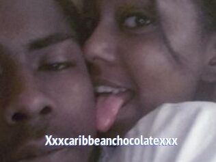 Xxxcaribbeanchocolatexxx