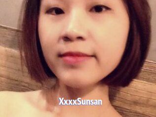 XxxxSunsan