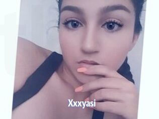 Xxxyasi
