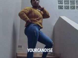 YOURCANDISE