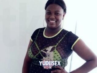 YUDIISEX