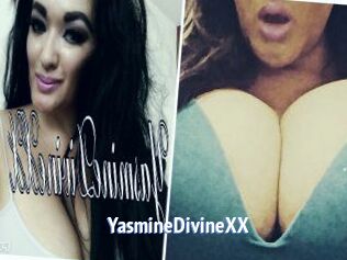 YasmineDivineXX