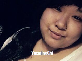 Yazmine_Chi Telefon Kontakte