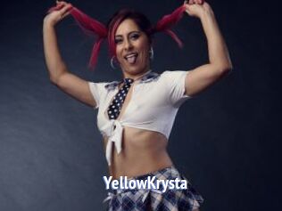 YellowKrysta Telefon Kontakte
