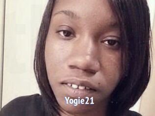 Yogie21