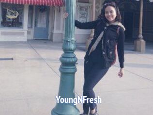 YoungNFresh