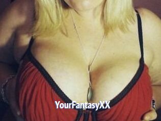 YourFantasyXX