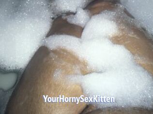 YourHornySexKitten