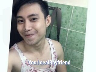 YourIdealBoyfriend