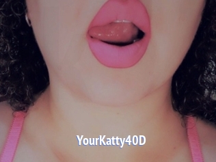 YourKatty40D