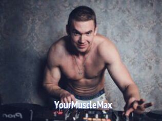 YourMuscleMax