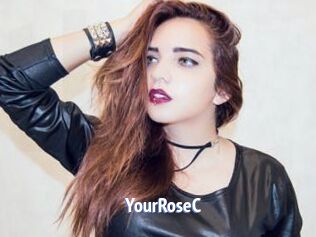 YourRoseC