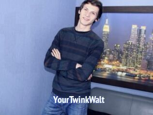 YourTwinkWalt