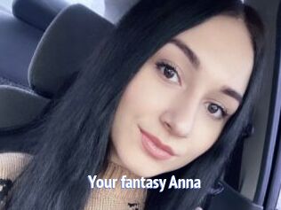 Your_fantasy_Anna