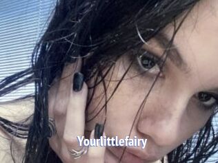 Yourlittlefairy