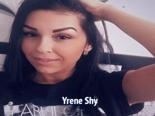 Yrene_Shy