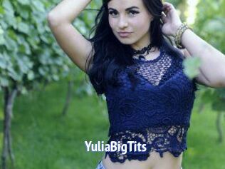 YuliaBigTits