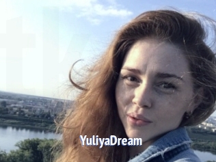 YuliyaDream