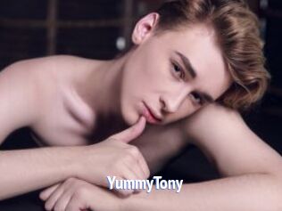 YummyTony