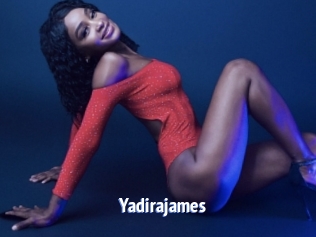 Yadirajames