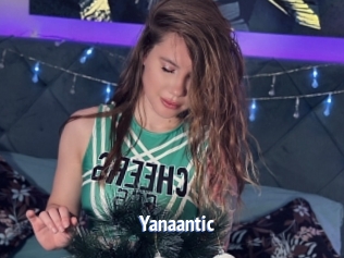 Yanaantic