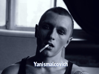 Yanismalcovich