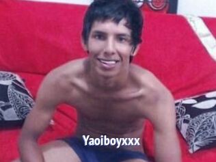 Yaoiboyxxx