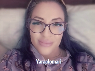 Yaraalomari