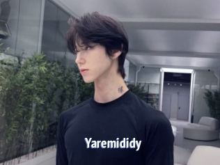 Yaremididy