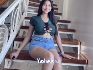 Yashadora