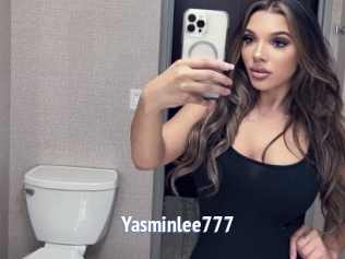 Yasminlee777