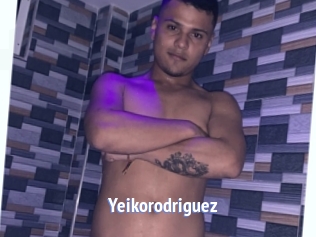 Yeikorodriguez