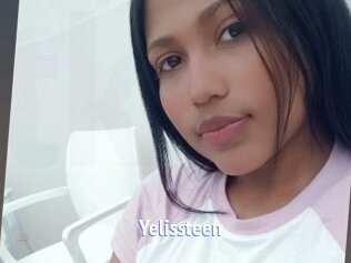 Yelissteen