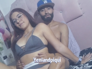 Yeniandpiqui