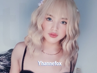 Yhannefox