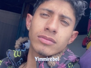 Yimmirebel