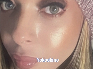 Yokookino