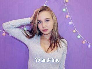 Yolandafine