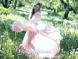 yourlittlesun Telefon Kontakte