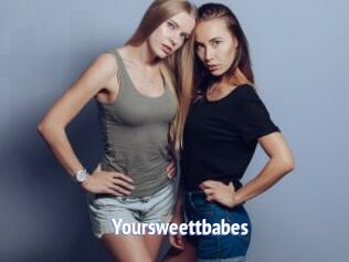 Yoursweettbabes